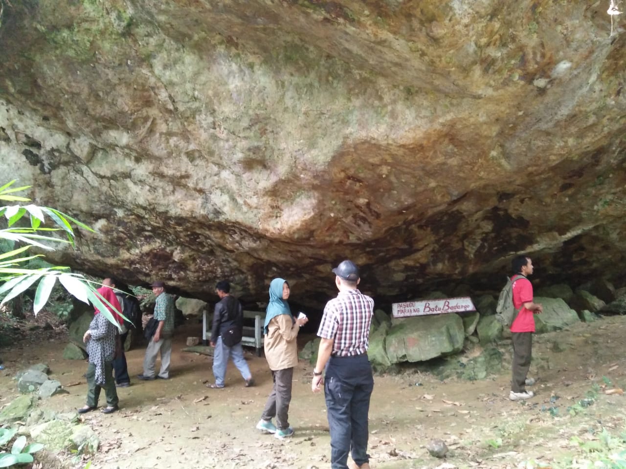 Pemkab Landak Verifikasi Hutan Adat Baru – Kalimantan Today