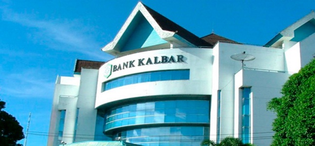 Ilustrasi Bank Kalbar