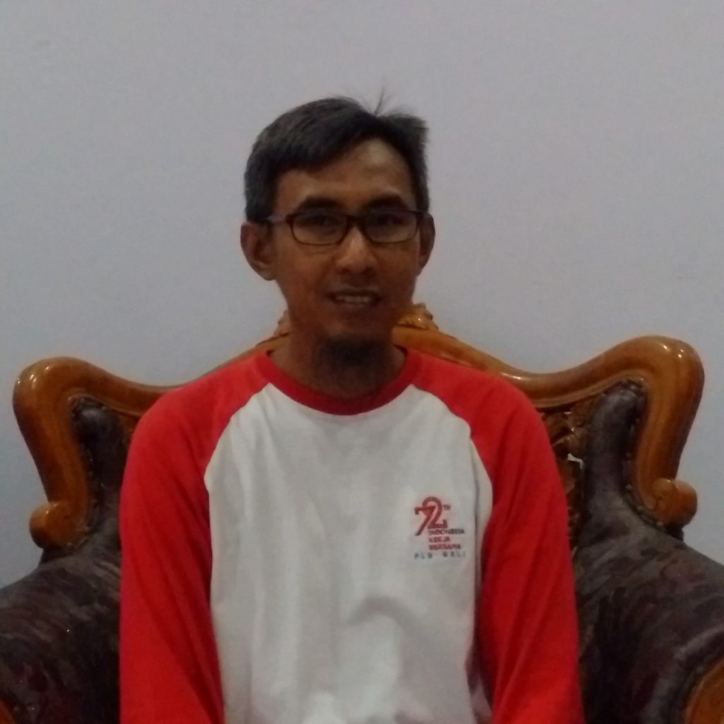 Didi Kurniawan, Manajerl PLN UP3 