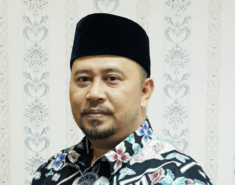  Syarif Amin Muhammad